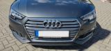 Audi A4 Avant 3.0 TDI quattro S line | 272 PS | Voll - Audi A4 mit Diesel-Antrieb: 3.0