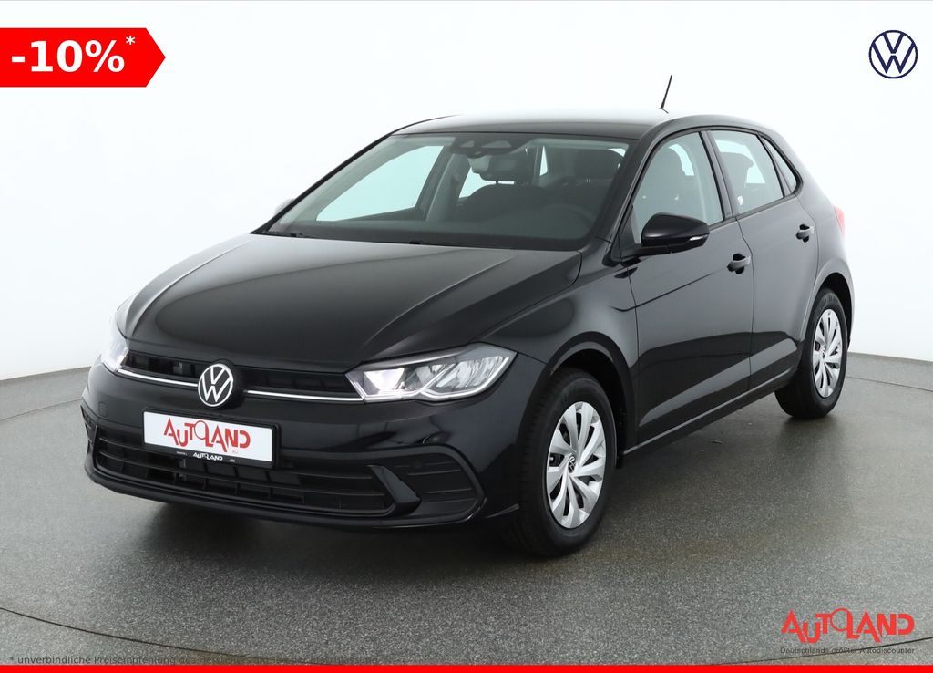 VOLKSWAGEN Polo 2026