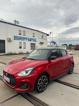Suzuki Swift Sport Hybrid | 1. Hand | Top  - Suzuki Swift: Sport