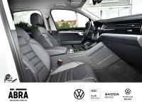 Volkswagen Touareg - Vorschau Bild 8