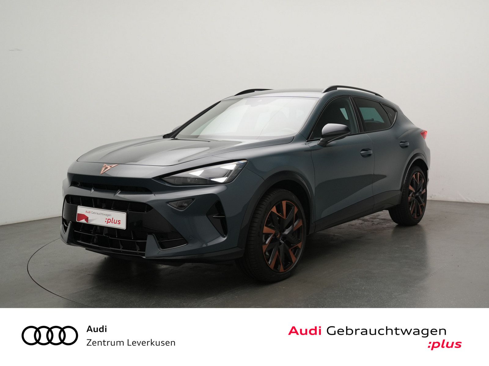 Cupra Formentor - Bild 1