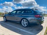 BMW 520d xDrive Touring A Luxury Line Luxury Line