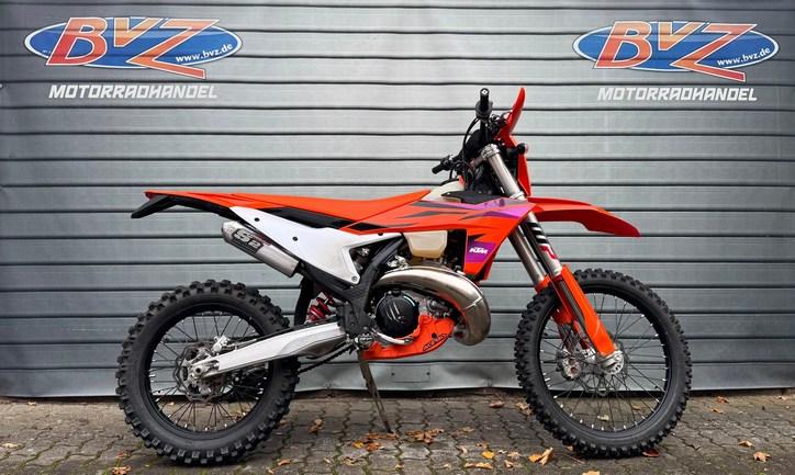 KTM 300 EXC 