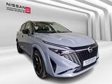 Nissan QASHQAI 1.5 VC-T e-POWER 190PS 4x2 N-Design PGD  - Nissan Qashqai mit Hybrid-Antrieb