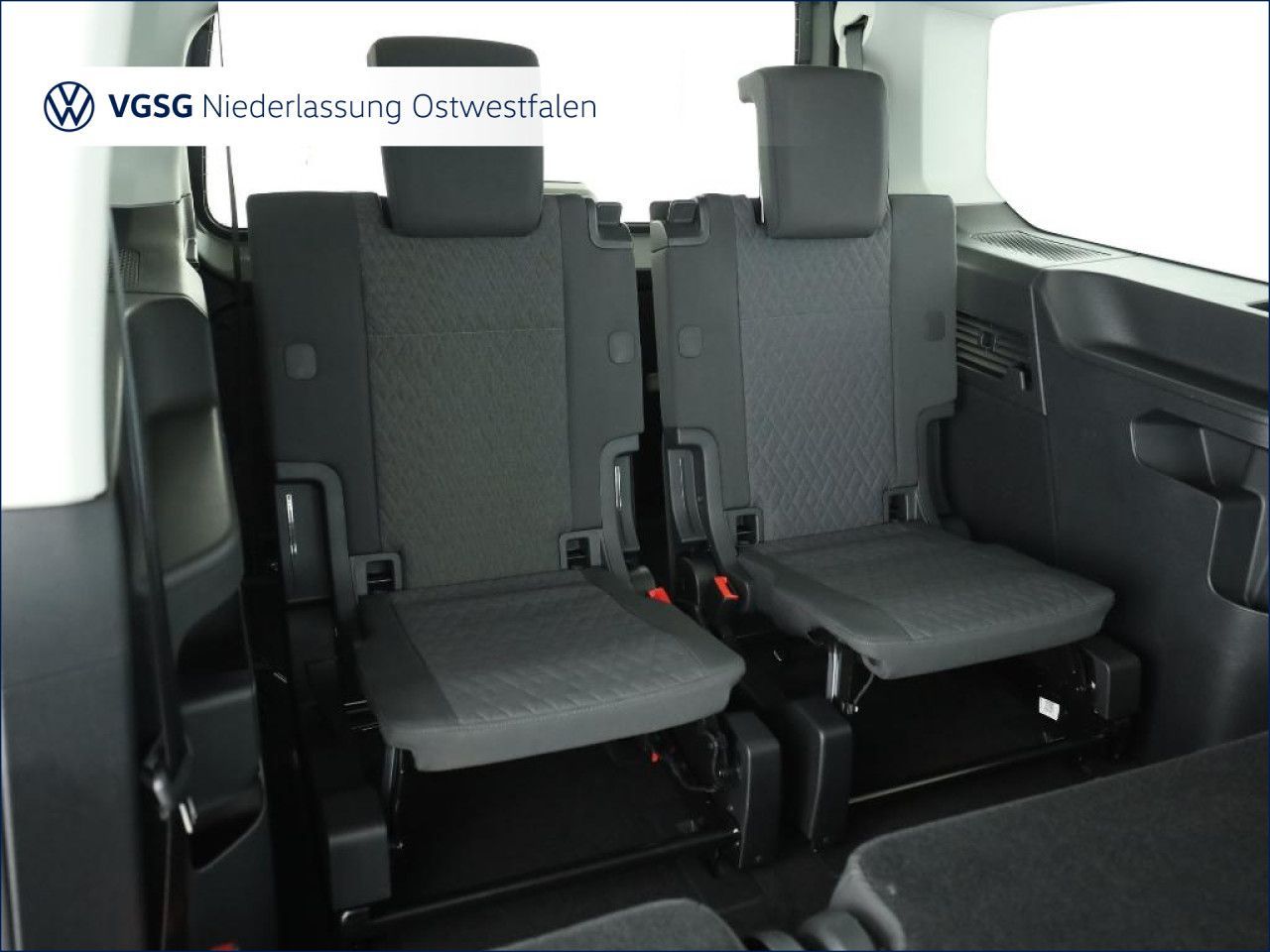Volkswagen Caddy Maxi - Bild 15