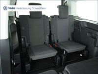 Volkswagen Caddy Maxi - Vorschau Bild 15