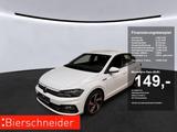 Volkswagen Polo 2.0 TSI DSG GTI ACC KAMERA LED - gebrauchte Kleinwagen in Ingolstadt