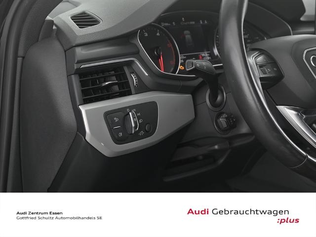Audi A4 Avant 35 TDI advanced, миниатюра 10