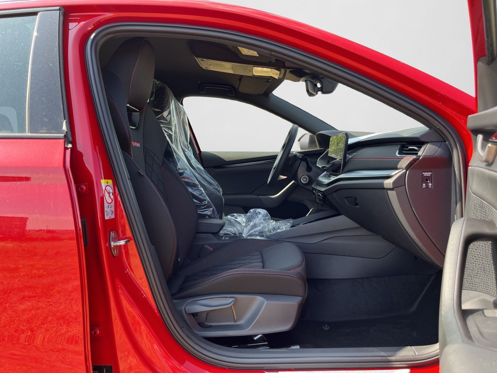 Skoda Octavia - Bild 6