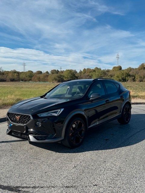 Image of Cupra Formentor