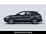 Porsche Cayenne E-Hybrid Black Edition Massage HeadUp 22 - Porsche Cayenne Neuwagen in Leipzig