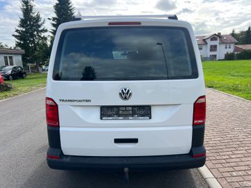 Volkswagen T6 Transporter - 6