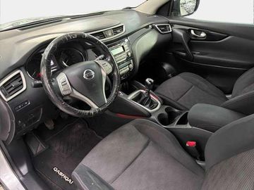 Nissan Qashqai - 7