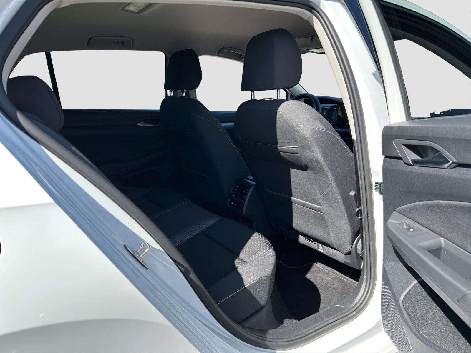 Volkswagen Golf 8 1.5 TSI Active AHK KAMERA LED ACC NAVI, миниатюра 21
