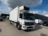 Mercedes-Benz Atego 1221 (Stock ID 72023) - Mercedes-Benz Atego 1