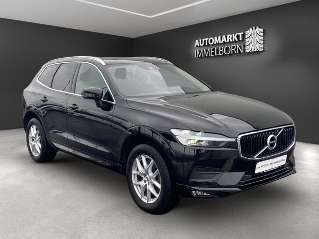 Volvo XC60 Momentum ALLRAD AHK*Kamera*LED*Navi*