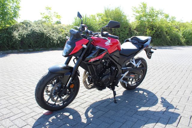 Honda CB500