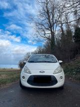 Ford Ka 1.2 - Ford Ka/Ka+ in Freiburg