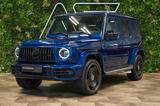 Mercedes-Benz G 63 AMG*4M*NIGHT II*SUPERIOR*CZ*154.545€ NETTO - gebrauchte Mercedes-Benz G 63 AMG aus dem Jahr 2023