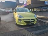 Opel Adam Jam Temp Sitzheizung *71000KM* - gebrauchte Opel Adam aus dem Jahr 2014