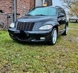 Chrysler PT Cruiser 2.4 GT Turbo - Chrysler PT Cruiser: Turbo
