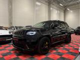 Jeep GRAND CHEROKEE TRACKHAWK/KEYLESS/H&K/MEMORY - Jeep Grand Cherokee: Trackhawk