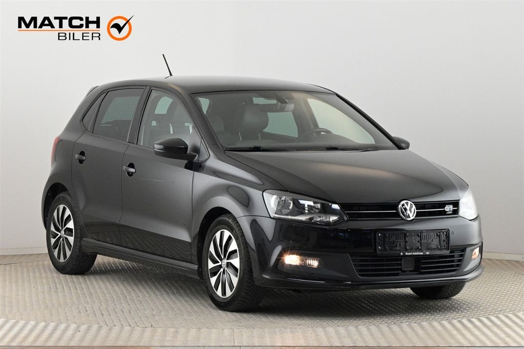 Image of Volkswagen Polo