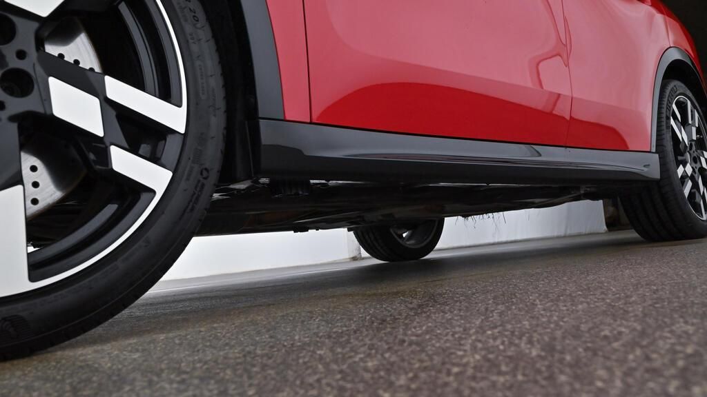 MINI John Cooper Works Countryman - Bild 22