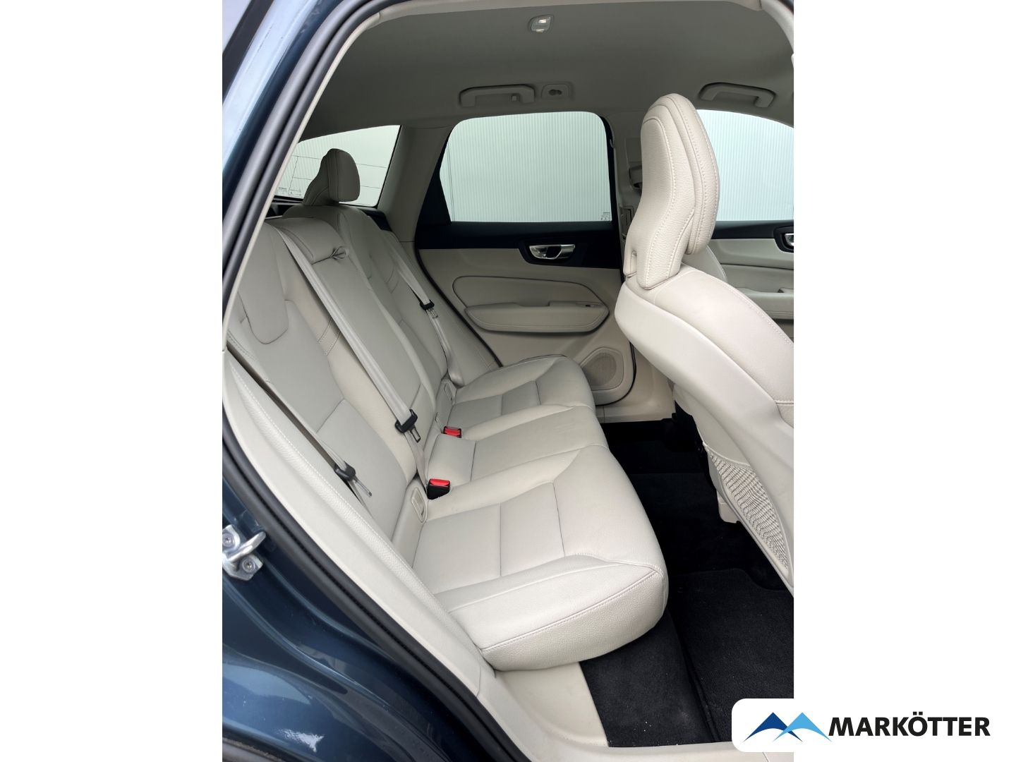 Volvo XC60 B4 Inscription ACC H&K LenkradH Kamera 19'' foto 8