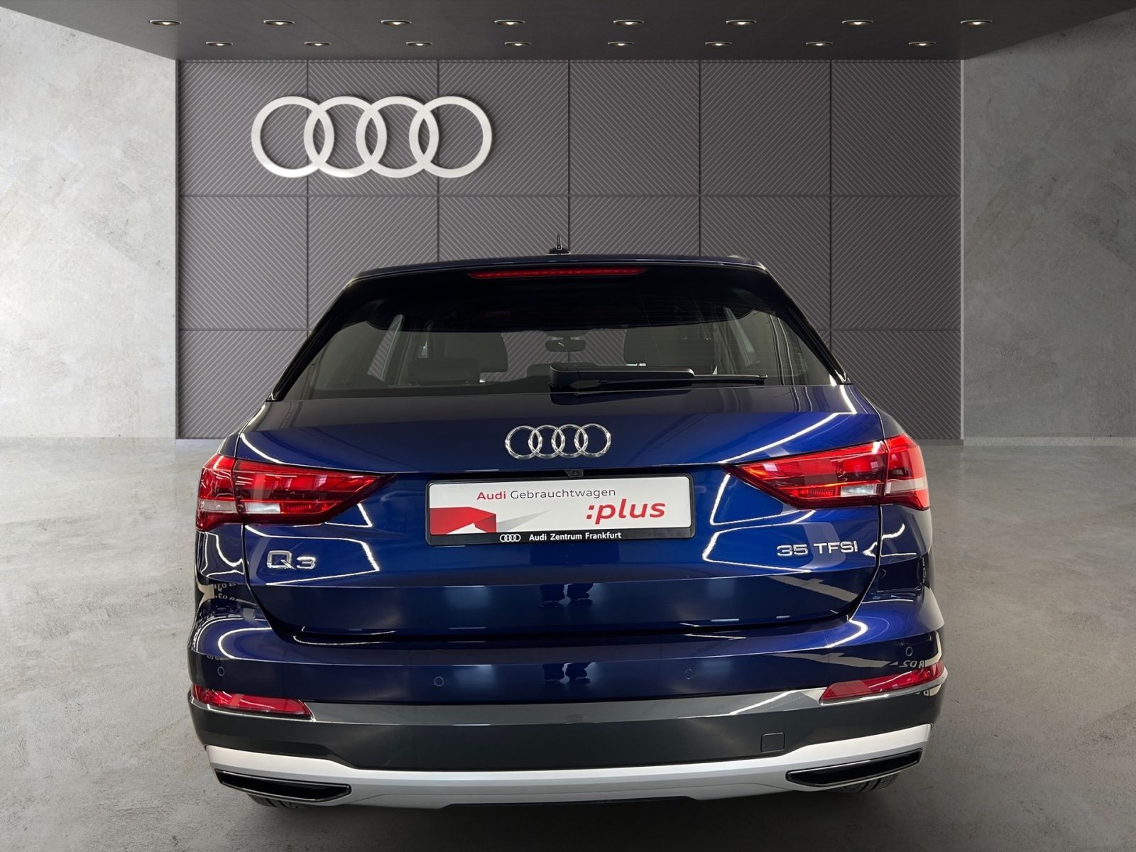 Audi Q3 - Bild 6