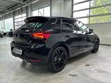 Seat Ibiza FR Black Edition LED*NAVI*RFK*PDC*Carplay - Seat Ibiza: Kleinwagen