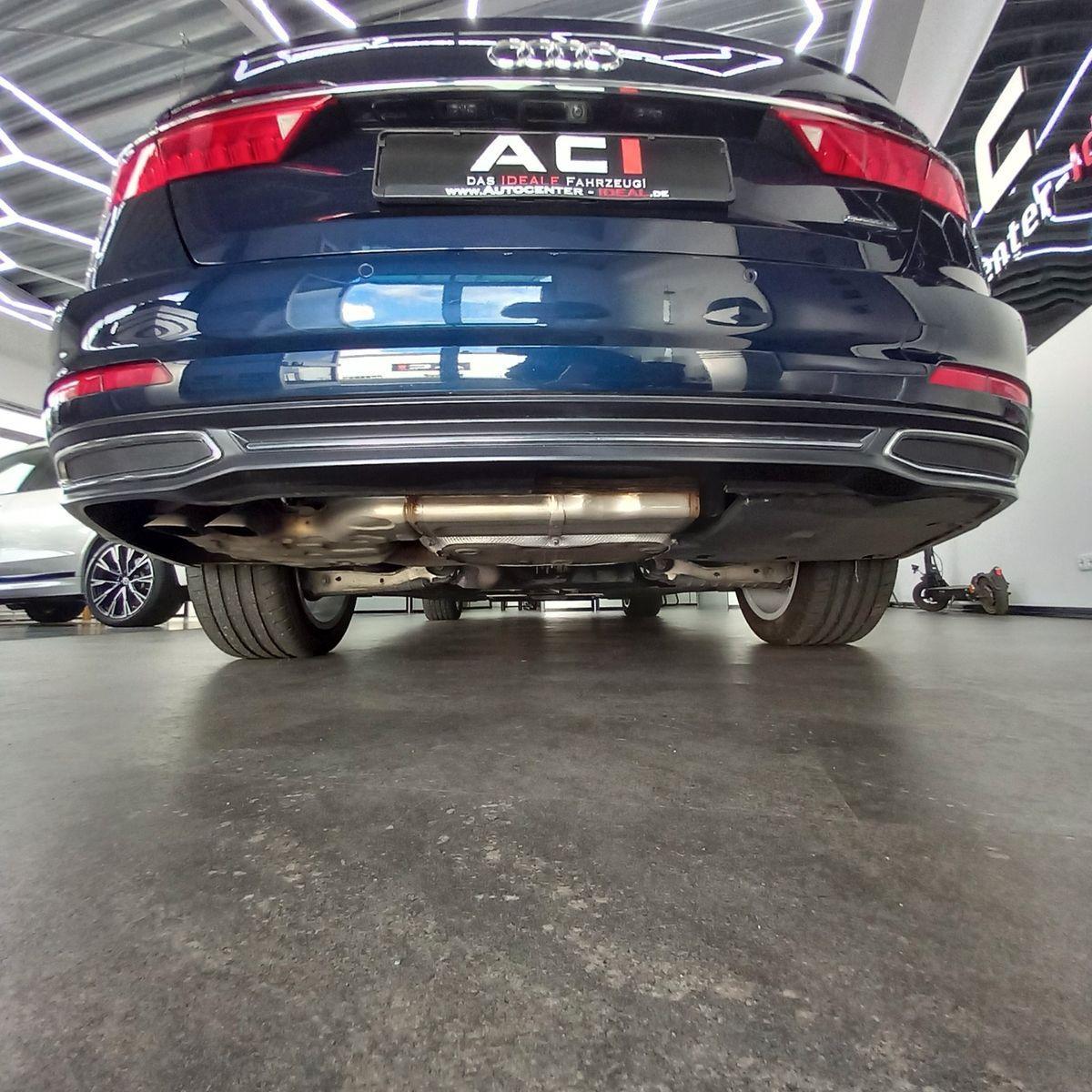 Audi A6 Lim. 45 TDI quattro sport, AHK, Matrix-LED,, миниатюра 25