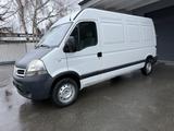 Nissan Interstar 2.5 dCi L3 H2 Kasten Maxi*Klima*TÜVNEU - Nissan Interstar Gebrauchtwagen