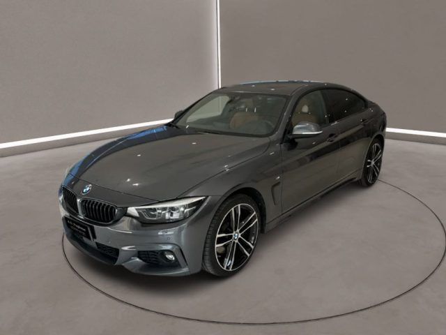 BMW 420 Serie 4 G.C. (F36) - d xDrive Gran Coupé