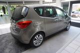 Opel Meriva B Style FLEX-FIX, NAVI, SITZHEIZUNG, PDC - Opel Meriva Gebrauchtwagen in Dresden