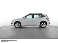 Skoda Kamiq - Vorschau Bild 4