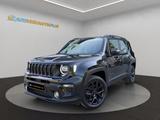Jeep Renegade 2.0d Limited 4WD AHK KAMERA PANO BEATS - Jeep Renegade mit Diesel-Antrieb: Automatik