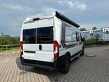 Weinsberg CaraBus 600 MQ Automatik, Aufstelldach - Angebote