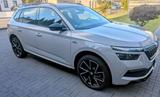 Skoda Kamiq 1.0 TSI DSG 85kW MONTE CARLO MONTE CARLO - Skoda Kamiq: Von Privat