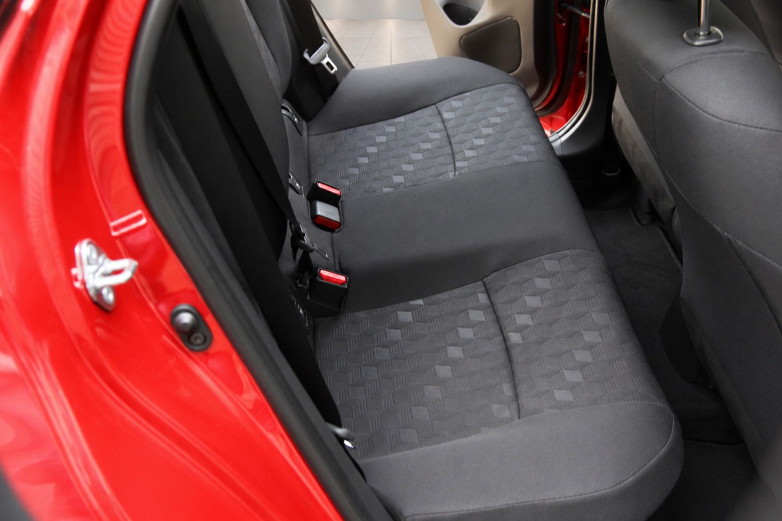 Mazda 2 Hybrid - Bild 17
