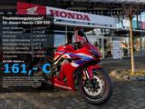 Honda CBR 650 R E-CLUTCH Sofort Verfügbar 6 J Garantie