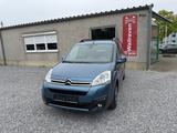 Citroën Berlingo Kombi Shine Scheckheft AW Reifen - Citroën Berlingo mit Diesel-Antrieb: Van