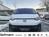 Fiat Scudo KaWa L2 75kWh KlimaAT Navi RFK Holzboden A - Fiat Scudo l2h2