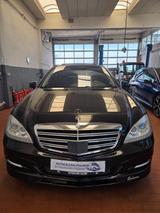Mercedes-Benz S 500/LORINSER/AMG/KAMERA/20ZOll/FG-NR 212 - Mercedes-Benz Gebrauchtwagen von 2007
