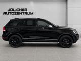 Volkswagen Touareg 3.0 V6 FSI R-Line, Kein Wartungsstau - Volkswagen Touareg: V6 Fsi