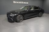 Mercedes-Benz S 350 d 4M 360'/LED/SOUND/DISTRO/PANO/STHZ/SZKL - gebrauchte Mercedes-Benz S 350 aus dem Jahr 2021