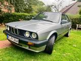 BMW 318i H-Kennzeichen- E30 · Originalzustand; 2. Hd - BMW 318 aus 1987