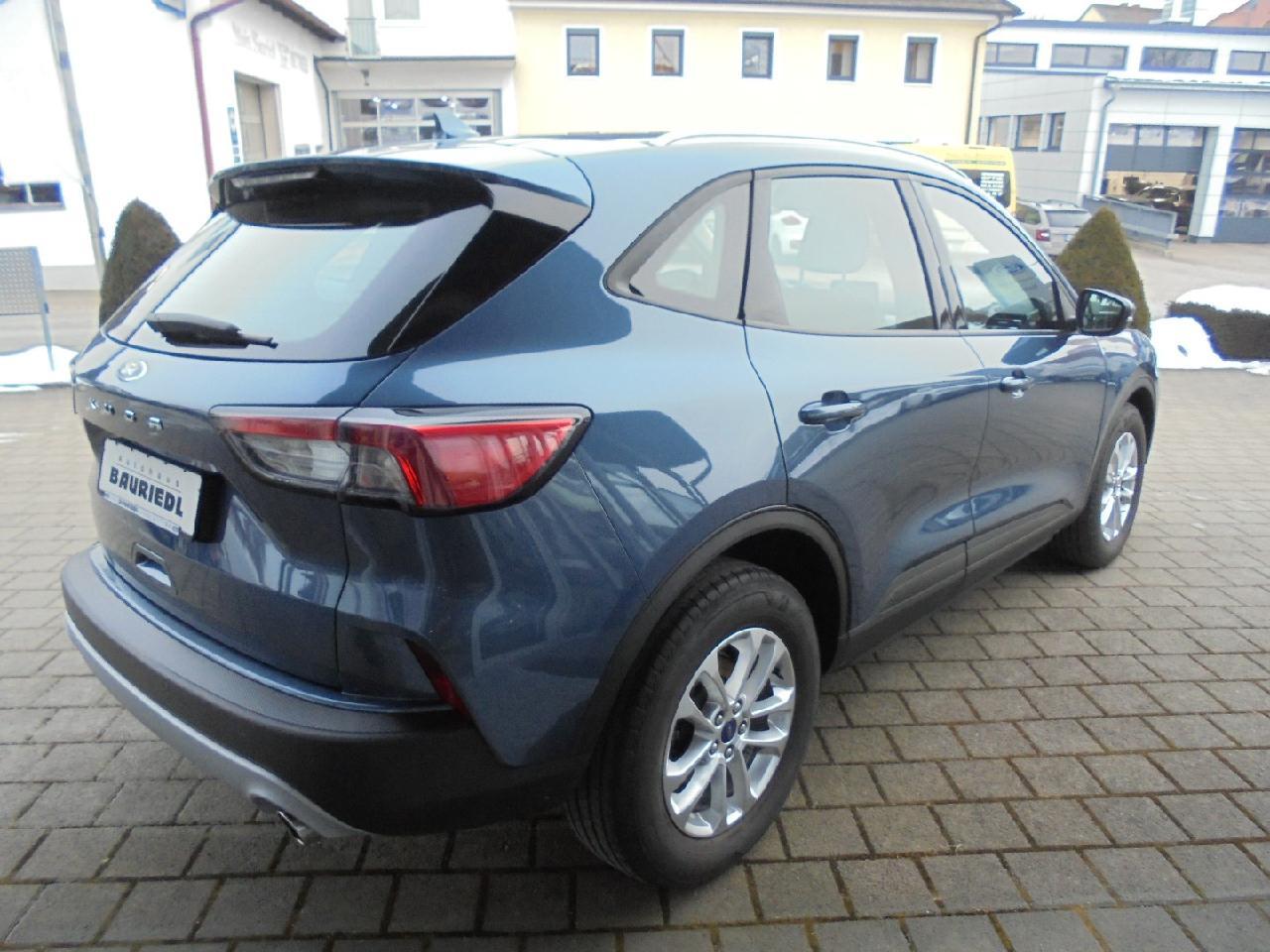 Ford Kuga Cool & Connect [Navi Winter-Paket Tempomat]