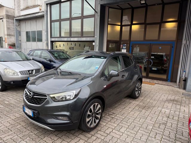 Opel Mokka X 1.4 Turbo GPL Tech 140CV 4x2 Innova