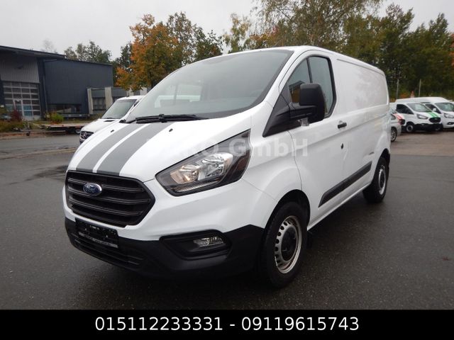 Ford Transit Custom Kasten 320 2,8t  L1 1.Hand Klima